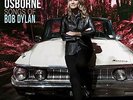 OSBORNE,JOAN-SONGS OF BOB DYLAN  VINYL LP NEU