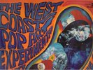 VINYL LP // THE WEST COAST POP ART EXPERIMENTAL BAND  --  PART  ONE