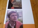 THE STYLE COUNCIL A PARIS POSTER. MINT CONDITION 80 CM X 38 CM