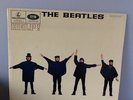 The Beatles HELP Mono 1st Press 1965 G&L UK vinyl LP  PMC1255