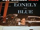 Sings Lonely and Blue [VINYL] Orbison, Roy Vinyl