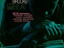 ROY BROOKS BEAT ON WORKSHOP JAZZ 220 US ORIGINAL MONO DG BLUE MITCHELL MINT-