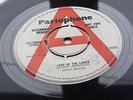 CILLA BLACK 1963 UK     LOVE OF THE LOVED      DEMO RECORD NOT SALE 45
