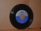 CHUCK BERRY: BROWN EYED HANDSOME MAN & TOO MUCH MONKEY BUSINESS; VG++ CHESS 45