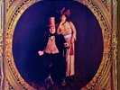STONEY & MEATLOAF - RARE EARTH 528 - 1971 LP - 