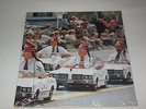 DEAD KENNEDYS-FRANKENCHRIST 10 TRACK LP (UK PRESS) SEALED