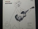 Joe Puma - Wild Kitten LP VG+ DLP 1118 Mono 1st 1957 USA Vinyl Record
