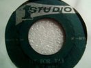 ZOOT SIMMS - TIT FOR TAT/ JOHN HOLT - MAKE UP/ 1969 STUDIO ONE SKINHEAD 45