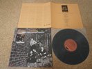 The Who   Meaty Beaty Big and Bouncy/ Japan LP/ Sheet Gatefold