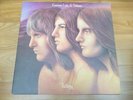 EMERSON LAKE & PALMER Trilogy Island ILPS 9186 gatefold sleeve pink rim '72 orig