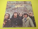 COLLECTORS - GRASS AND WILD STRAWBERRIES LP RARE PSYCH THE