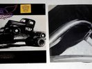 AEROSMITH PUMP PROMO STAMPED original press  LP vinyl  nearmint