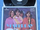 The Beatles  - Yesterday/I Should... -  Yugoslavian Picture Sleeve 45 rpm PS 7