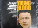 JESSE COLIN YOUNG Young Blood LP '65 MERCURY STEREO PROMO EX MINT- RARE