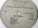 BOB MARLEY Confrontation LP MINT ACETATE 2001 DEFINITIVE REMASTERS PRESSING