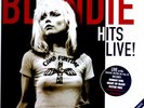 Blondie-Hits Live  LP (4 Nov 1978) Paradise, Boston, MA. UK issue Remastered-NEW