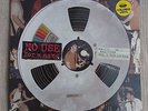 No Use For A Name - Rarities Vol.1:The Covers LP (colored vinyl) OOP