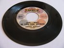 CHUCK WRIGHT - LOVE I WON'T BE YOUR FOOL ANYMORE / DEAR BELOVED - EMBER DJ