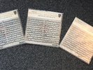 GRUMIAUX COMPLETE J.S. BACH PARTITAS & SONATAS EARLY PHILIPS MONO RELEASE
