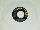 ESTHER WILLIAMS-YOU GOTTA LET ME SHOW YOU-DISCO-FUNK 45RPM 7'' PROMO RECORD NM
