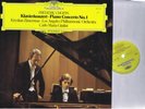* DGG 2531 125 GERMAN * NM *  ZIMERMAN / GIULINI - CHOPIN PIANO CONCERTO 1