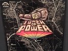 TOWER OF POWER EAST BAY GREASE  ALBUM NEAR  MINT COVER  VINYL NEAR MINT