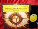 GERMAN NM DG 139 186 TULIP STEREO HAYDN SUN QUARTETS Op.20, 1-3 KOECKERT QUARTET