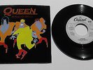 QUEEN A KIND OF MAGIC USA PROMO 1986 7