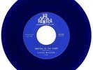 '61 W Coast White DooWop/Teen STEVE WILSON/Grp Written In the Stars M- HEAR BOTH