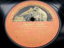 0801/ ENRICO CARUSO-La donna e mobile-Rigoletto-Verdi- single sided -Schellack