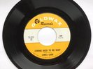 Northern Soul, R&B, James Carr, Coming Back To You Baby