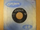 45-HL-U 8532 Larry Williams - Bony Moronie / You Bug Me Baby - centreless