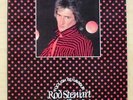 ROD STEWART FOOLISH BEHAVIOUR WORLD TOUR 1980/81 PROGRAMME THICK GLOSSY COLOUR C