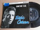 EDDIE COCHRAN SOMETHIN' ELSE E.P LEP 2122 ORIGINAL TEENAGE HEAVEN BOLL WEEVIL