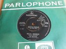 THE BEATLES HELLO GOODBYE  AM THE WALRUS PARLOPHONE R5655 GRAMOPHONE CO TEXT 7