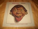 SEALED Pink Floyd Relics LP 1970 1st Press SYD BARRETT The Wall Harvest Records