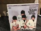 The Beatles Yesterday And Today Album Vinyl Record Sealed New Capitol Records