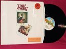 LP LINK WRAY STUCK IN GEAR 1975 VIRGIN GERMANY PRESSING IN SHRINK NM NEAR MINT