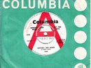 HEINZ 1964 UK DEMO *QUESTIONS I CN'T ANSWER/ THE BEATING OF MY HEART* RGM BEAT