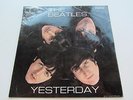 THE BEATLES  ORIGINAL 1966   U.K. E.P. YESTERDAY  1 G   1 G  MOTHER OF STAMPERS