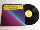 DG 427 497-1 KARAJAN / BRAHMS Symphony No.4  digital  NM/ EX