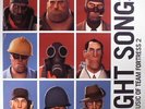VALVE STUDIO ORCHESTRA - Fight Songs: The Music Of Team Fortress 2 - 2xLP