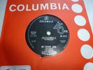 THE SMOKE..MY FRIEND JACK..SUPERB UK IST ISSUE COLUMBIA DB 8115
