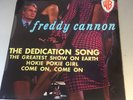 FREDDY CANNON