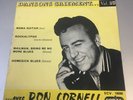 DON CORNELL