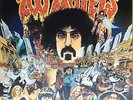 Vinyl Doppel-LP, Frank Zappa, 200 Motels