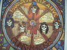 LP GUNS 'N 'ROSES PARADISE CITY ALIVE COME NUOVO LOOK LAST COPY