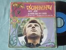 EP  45T JOHNNY HALLYDAY / HEY JOE // imp SPP /