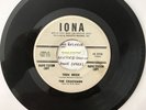 COACHMEN--Teen Bride--45rpm- DOO-WOP/TEENER** MAKE OFFER