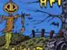 All Hallow's EP [EP] by AFI (Vinyl, Jan-2015, Nitro) 10